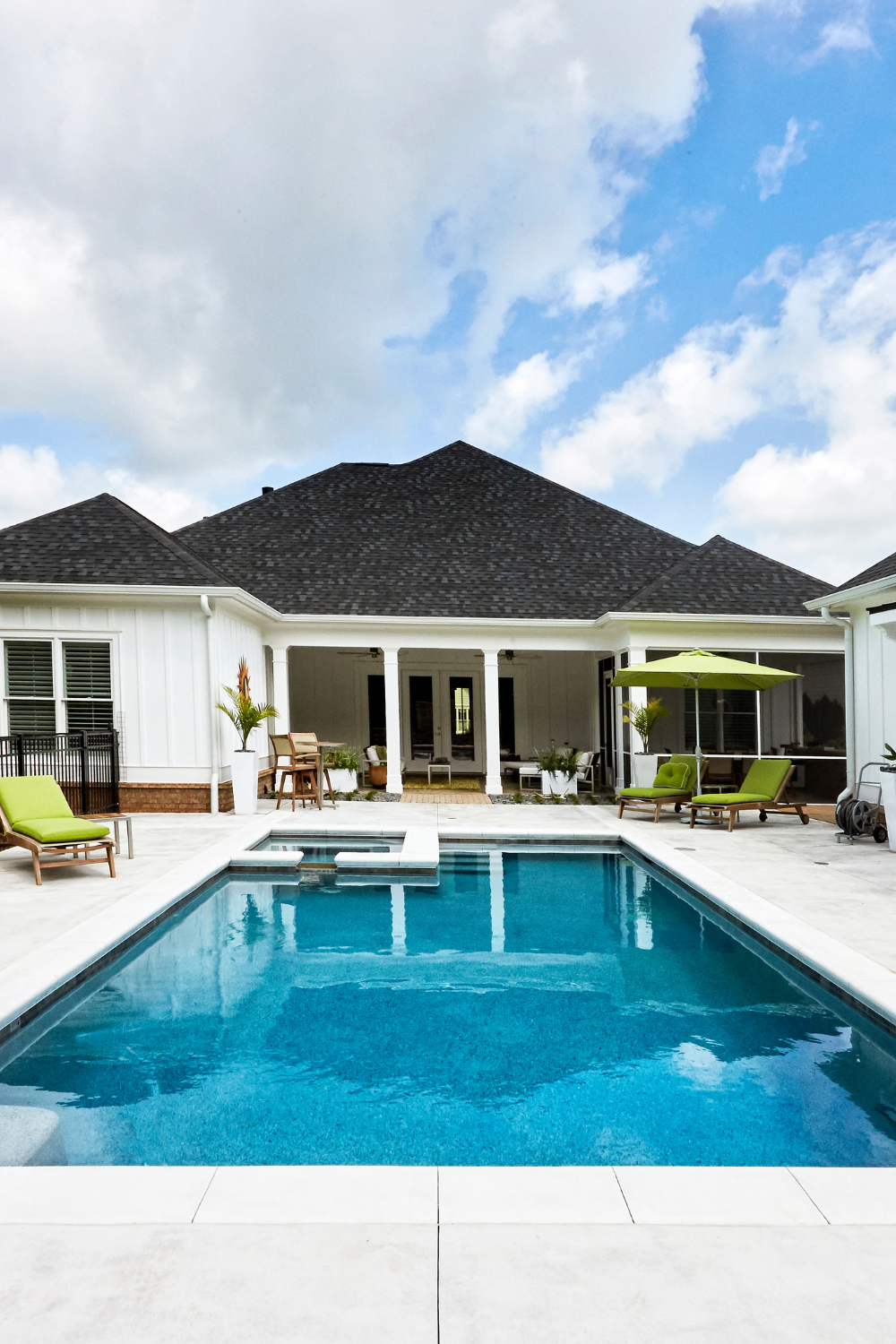 Remodeling/Renovations | Professional Pool Services of Central Florida